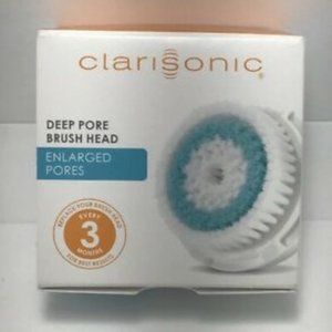 Clarisonic Deep Pore Brush Head